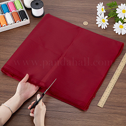2 Yards Polyester Waterproof Canvas Fabric&nbsp;DIY-GA0010-26