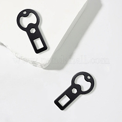Alloy Bottle Opener&nbsp;AJEW-WH20077-033