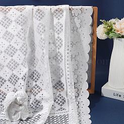 Polyester Tablecloths&nbsp;AJEW-WH20064-13B