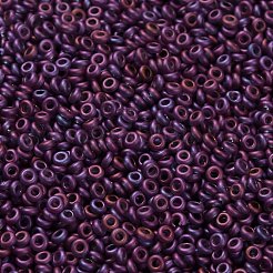 TOHO 8/0 Demi Round Beads&nbsp;Y-SEED-DR08-0625F