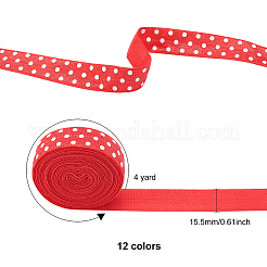 Flat Elastic Rubber Cord/Band&nbsp;OCOR-BC0001-39