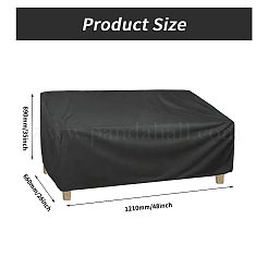 Polyester Outdoors Furniture Cover&nbsp;AJEW-WH0481-639