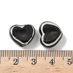 Handmade Porcelain Beads&nbsp;PORC-P031-03E