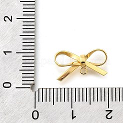 Brass Charms&nbsp;KK-B131-13G