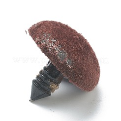 (Defective Closeout Sale: Hair Slip)&nbsp;LS-DIY-XCP0001-43D-02