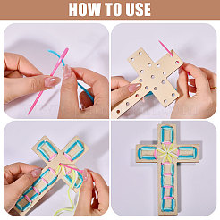 DIY Knitting Tools&nbsp;TOOL-GL0001-14A