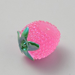 Luminous Fruit Resin Drnament&nbsp;CRES-CJC0009-14B