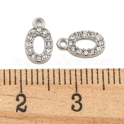 304 Stainless Steel Pendants&nbsp;STAS-L080-002P-10