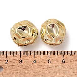 CCB Plastic Beads&nbsp;CCB-B003-15G