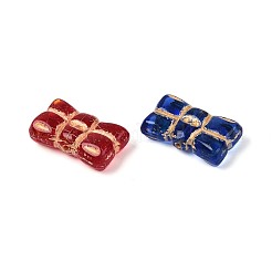 Mixed Styles Glass Beads&nbsp;GLAA-N066-07