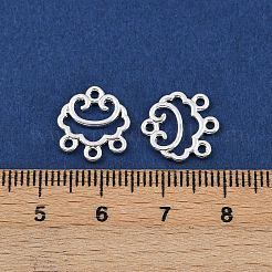 Alloy Chandelier Components Links&nbsp;OHAR-PW0003-119C-S
