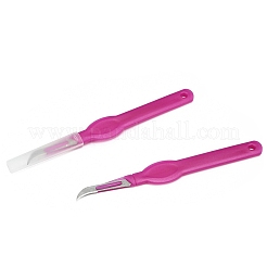 Steel Sewing Seam Rippers&nbsp;PW-WG66403-01