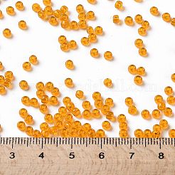TOHO Round Seed Beads&nbsp;SEED-TR08-0010