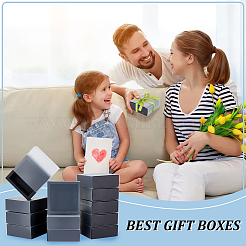 Paper Storage Gift Drawer Boxes&nbsp;CON-WH0089-37A-02