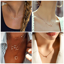 2 Sets Zinc Alloy with Glass Rhinestone Jewelry Pendant Accessories&nbsp;FIND-FW0001-07