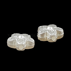 ABS Imitation Pearl Beads&nbsp;OACR-K001-21