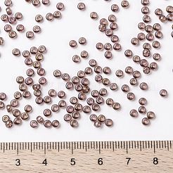 MIYUKI Round Rocailles Beads&nbsp;SEED-JP0009-RR3735