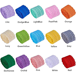 Lace Trim&nbsp;OCOR-BC0003-01