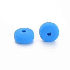 Handmade Polymer Clay Beads Strands&nbsp;X-CLAY-N008-83