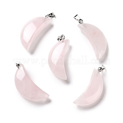 Natural Gemstone Pendants&nbsp;G-F714-03