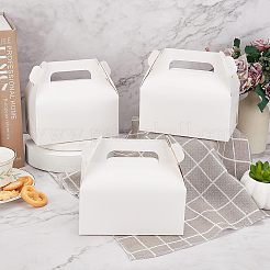 Paper Box&nbsp;CON-WH0080-06A