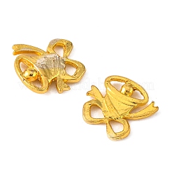 Alloy Cabochons&nbsp;LS-PALLOY-E579-01G-G