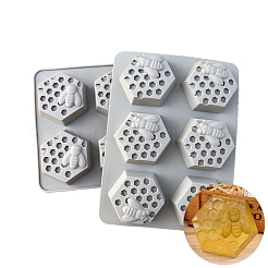 Food Grade DIY Soap Making Silicone Molds&nbsp;PW-WG27391-01