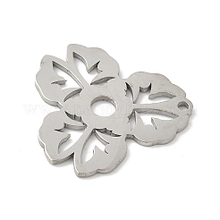 304 Stainless Steel Pendants&nbsp;LS-STAS-V016-17P