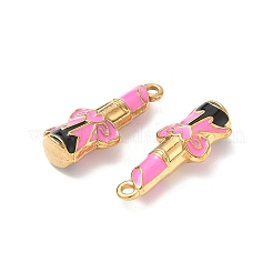 304 Stainless Steel Enamel Pendants&nbsp;STAS-I346-06G-02A