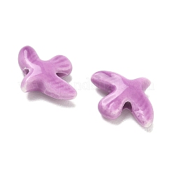 Handmade Porcelain Beads&nbsp;PORC-D013-01B
