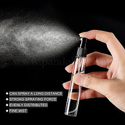Refillable Bottles Set&nbsp;AJEW-BC0001-90A