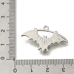 Tibetan Style Alloy Pendants&nbsp;FIND-G078-06AS