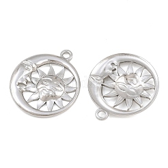 304 Stainless Steel Pendants&nbsp;SA-CBAE7EB-12P