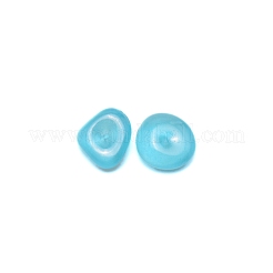 Plastic Luminous Cabochons&nbsp;DIY-WH0096-45