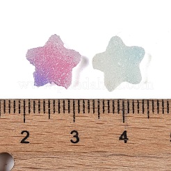 Luminous Resin Decoden Cabochons&nbsp;RESI-K036-11