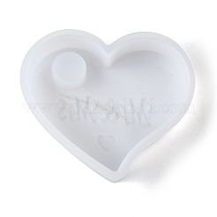 Valentine's Day Silicone Candle Molds&nbsp;SIMO-C020-03