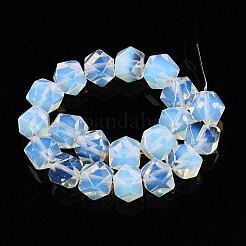 Opalite Beads Strands&nbsp;G-T38-28