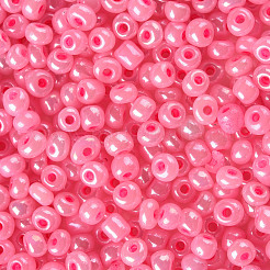 (Repacking Service Available) Glass Seed Beads&nbsp;SEED-C020-4mm-145