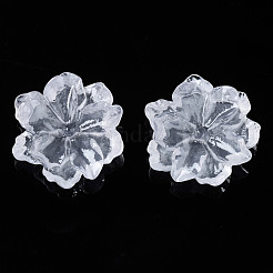 Resin Cabochons&nbsp;RESI-S364-46C