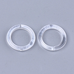 Acrylic Linking Rings&nbsp;X-OACR-S028-024B