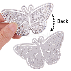 Carbon Steel Cutting Dies Stencils&nbsp;DIY-GF0001-05