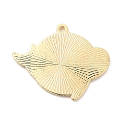 Alloy Enamel Pendants&nbsp;ENAM-B055-01A