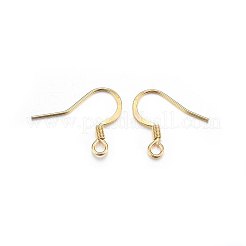 304 Stainless Steel French Earring Hooks&nbsp;STAS-P210-23G