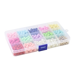 DIY Bracelet Making Kits&nbsp;DIY-FS0010-21