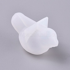 3D Bird Silicone Molds&nbsp;DIY-K017-24-01