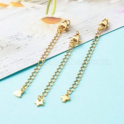 Handmade Chain Extender&nbsp;X-FIND-JF00092