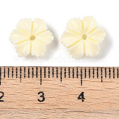 Dyed Synthetic Coral Beads&nbsp;CORA-H002-02