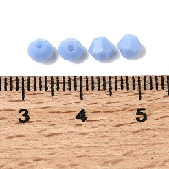 Opaque Glass Beads&nbsp;GLAA-K072-03E