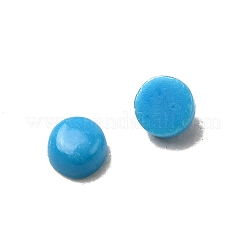 Synthetic Turquoise Cabochons&nbsp;G-C070-02E