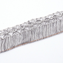Tassel Fringe Trimming&nbsp;OCOR-WH0033-11
